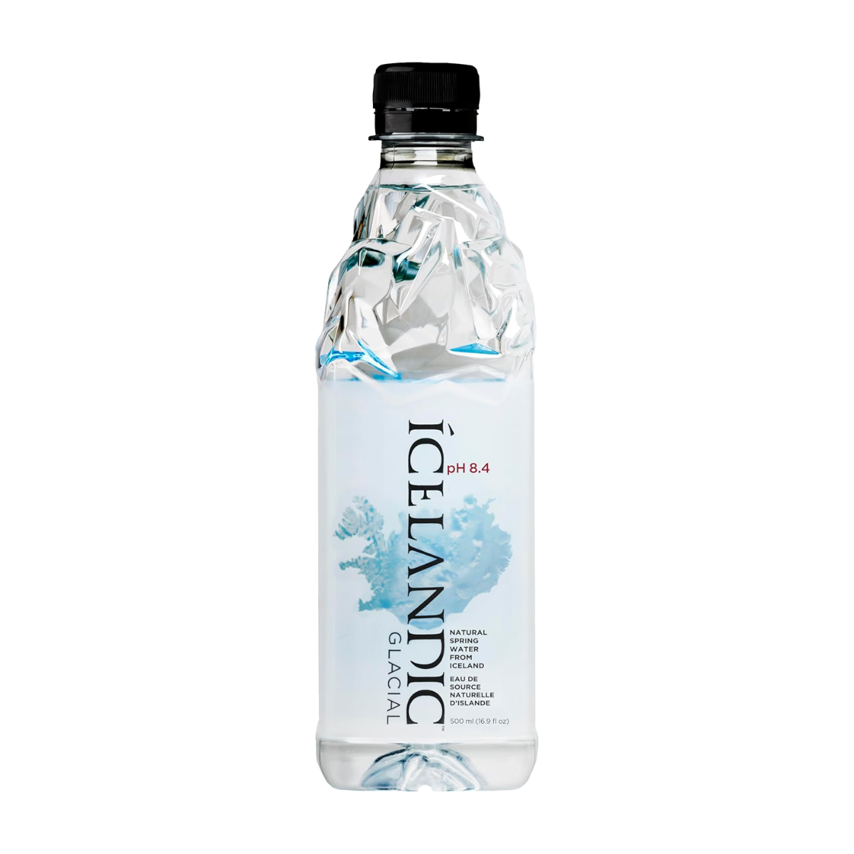 Icelandic | Glacial Spring Water
