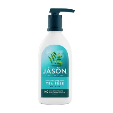 Jason | Purifying Tea Tree Body Wash 887mL