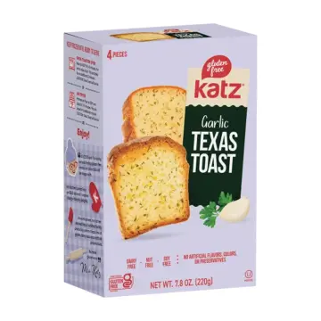 Katz | Texas Toast 220g