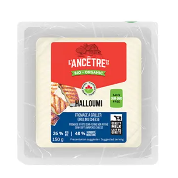 LAncetre | Halloumi Grilling Cheese 150g
