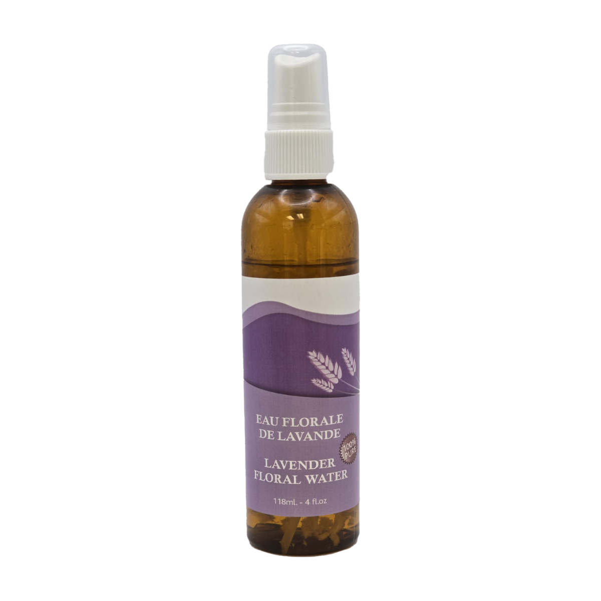 Dusenza | Lavender Floral Water