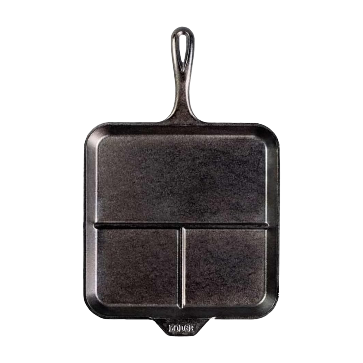 Lodge | 11" All-In-One Griddle