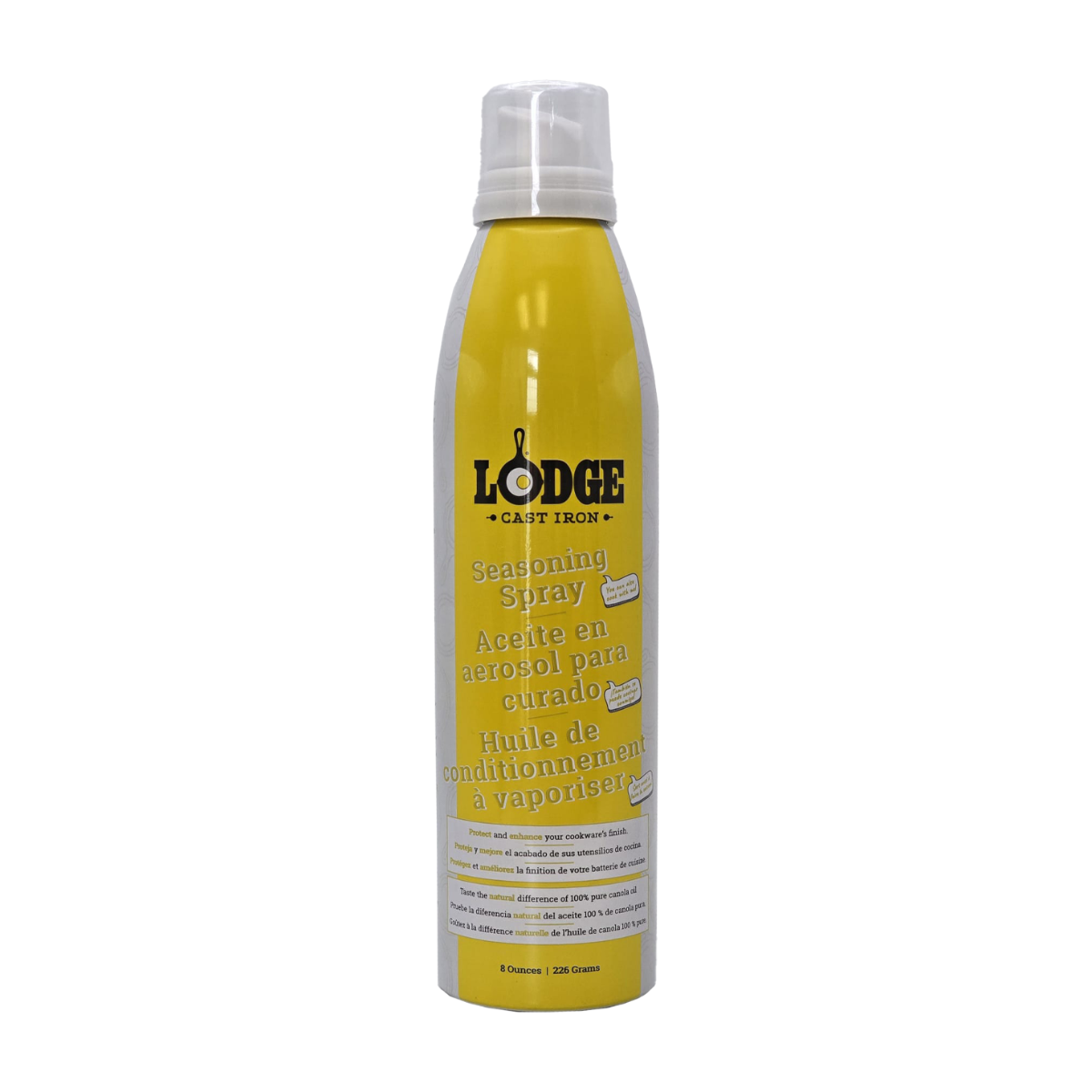 Lodge | Seasoning Spray