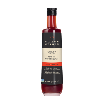 Maison Orphee | Red Wine Vinegar 500ml