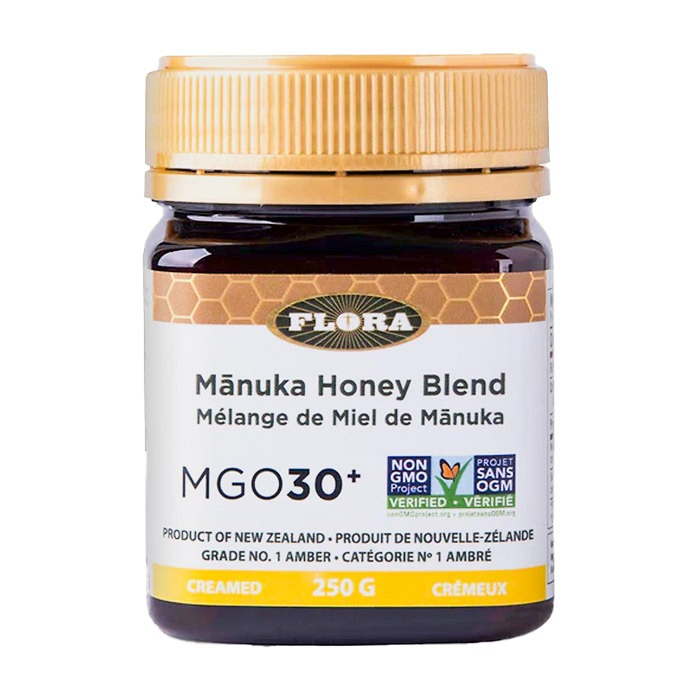 Flora | Manuka Honey Blend 30+MGO