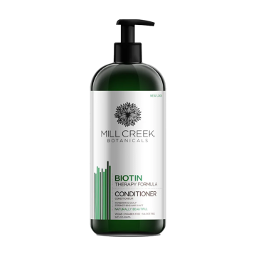 Mill Creek | Biotin Conditioner 414ml