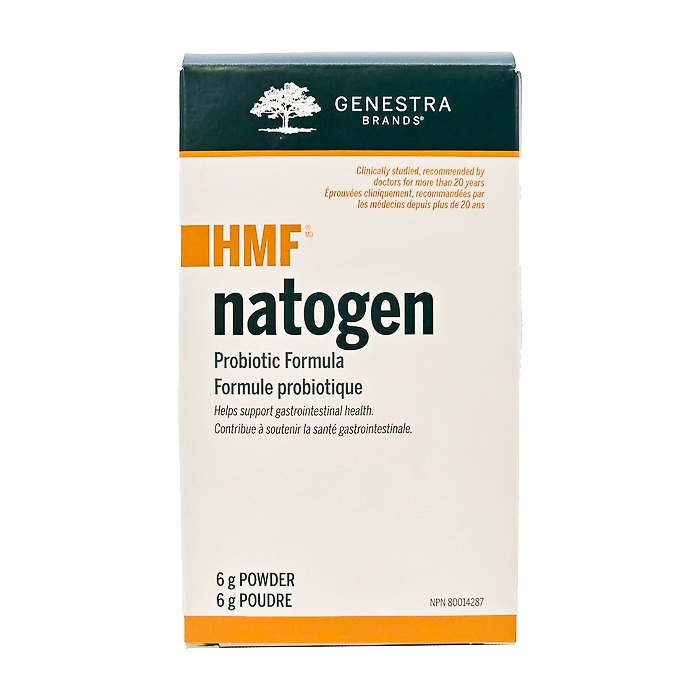 Genestra | HMF Natogen Probiotic Powder