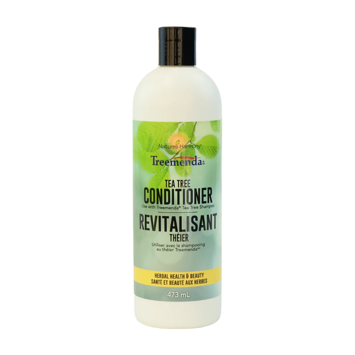 Nature's Harmony | Treemenda Tea Tree Conditioner