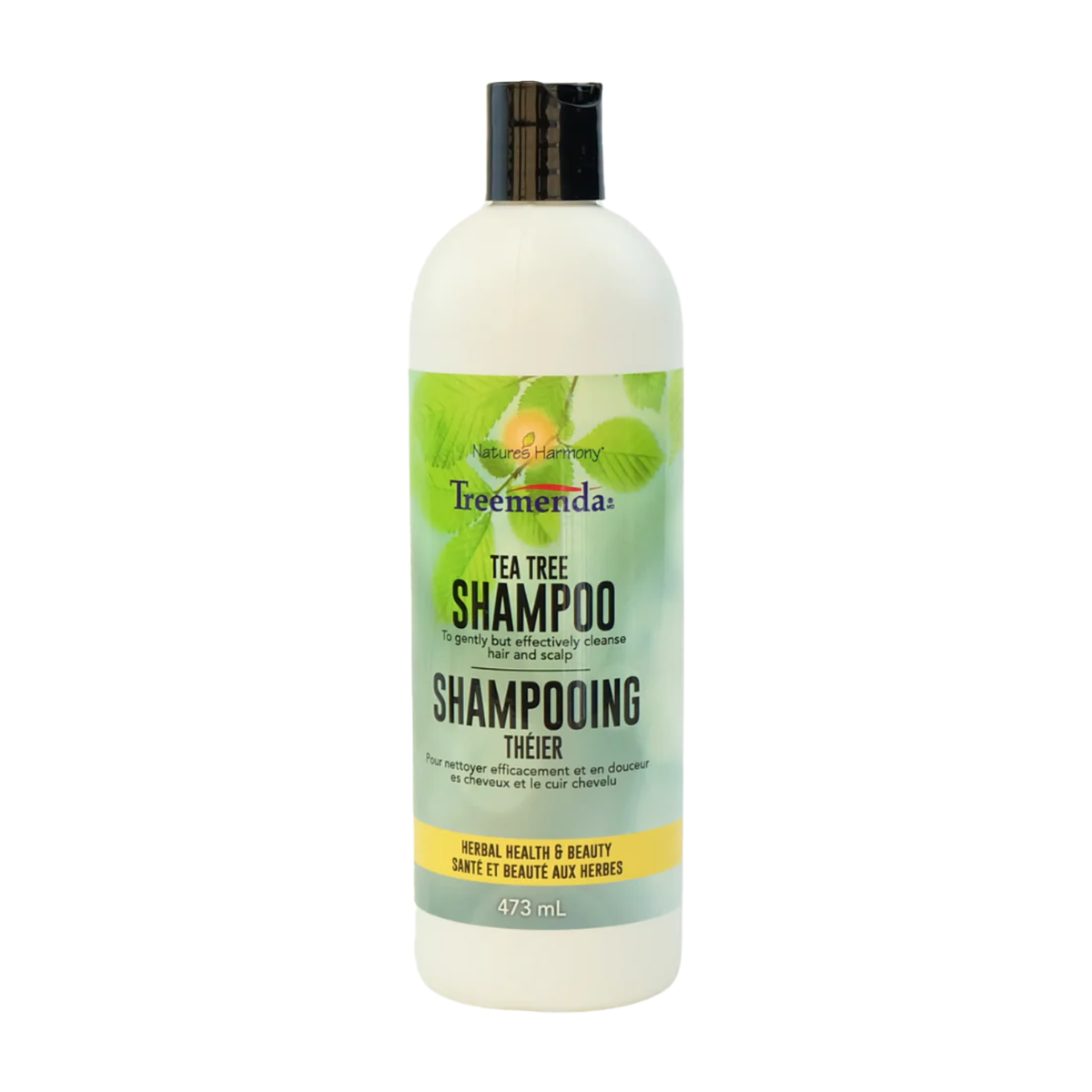 Nature's Harmony | Treemenda Tea Tree Shampoo