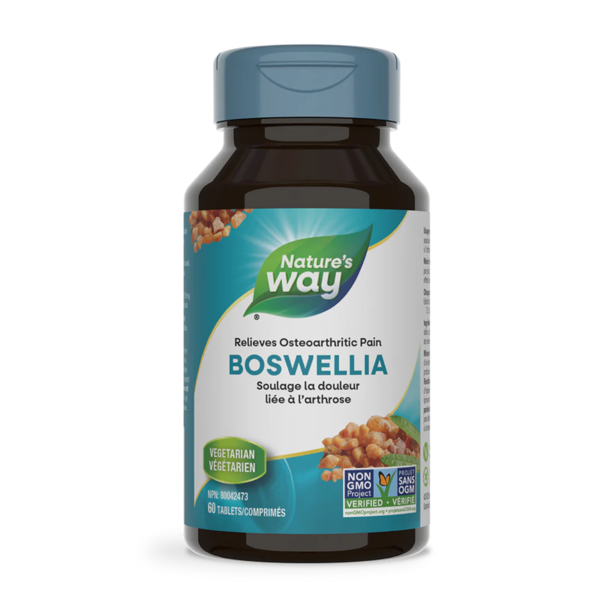 Nature's Way | Boswellia Tablets