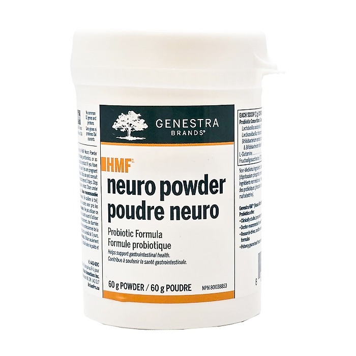 Genestra | HMF Neuro Powder Probiotic