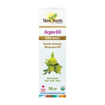 New Roots | Argan Oil 50mL