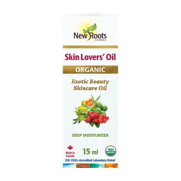 New Roots | Skin Lovers Oil 15ml