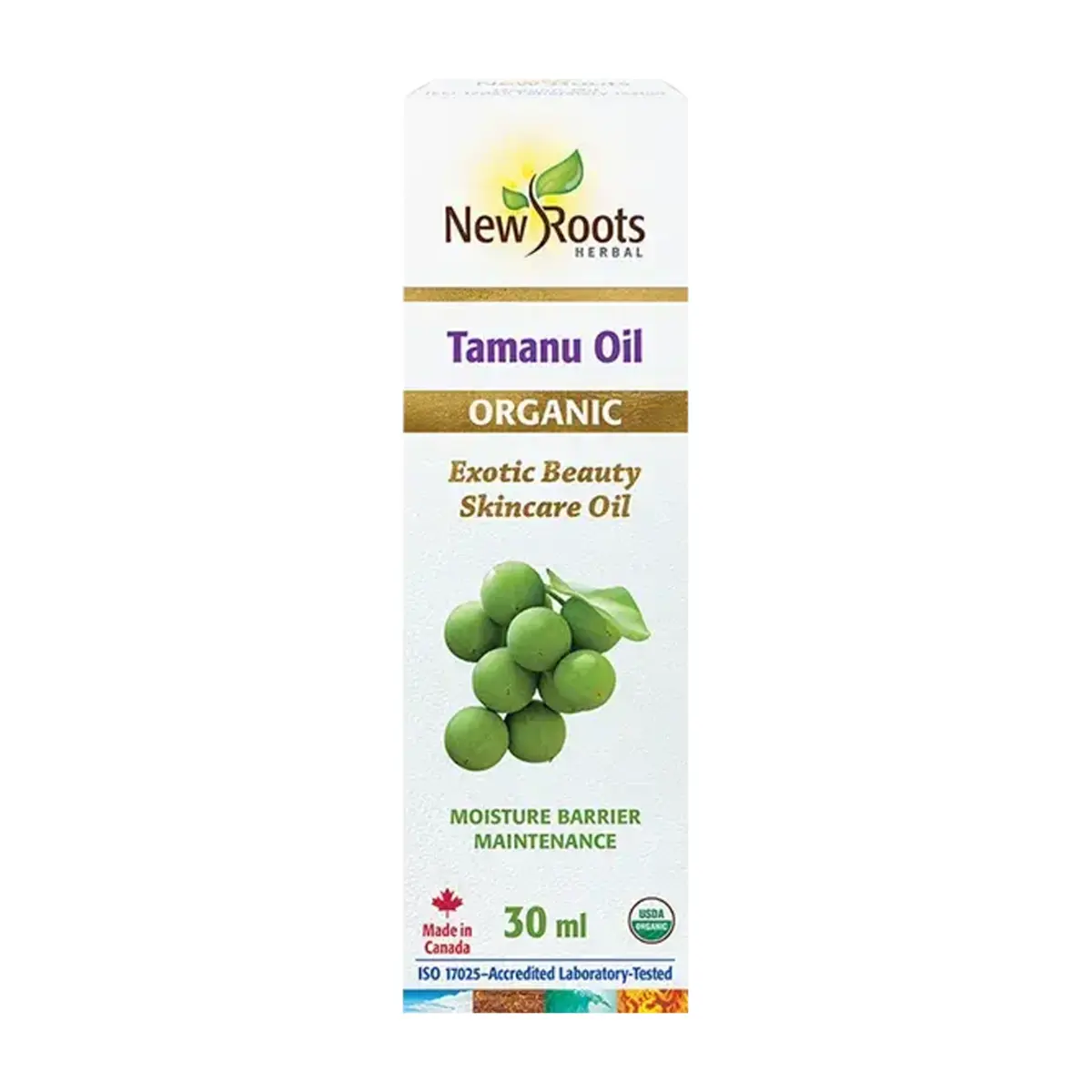 New Roots | Tamanu Oil 30ml