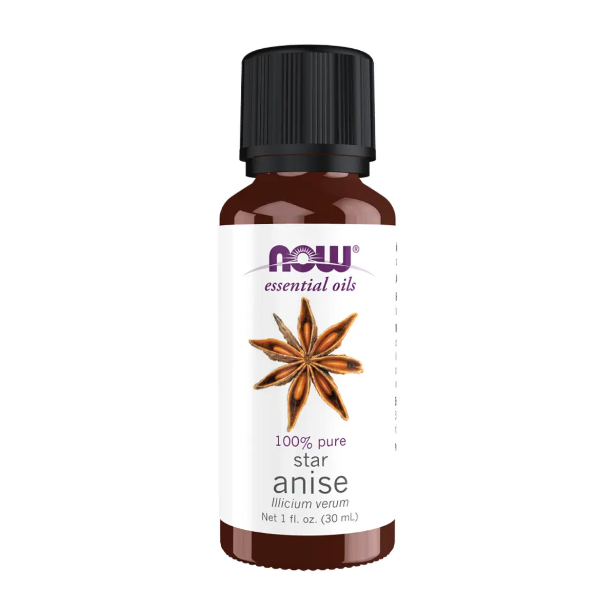 NOW | Anise Essential Oil