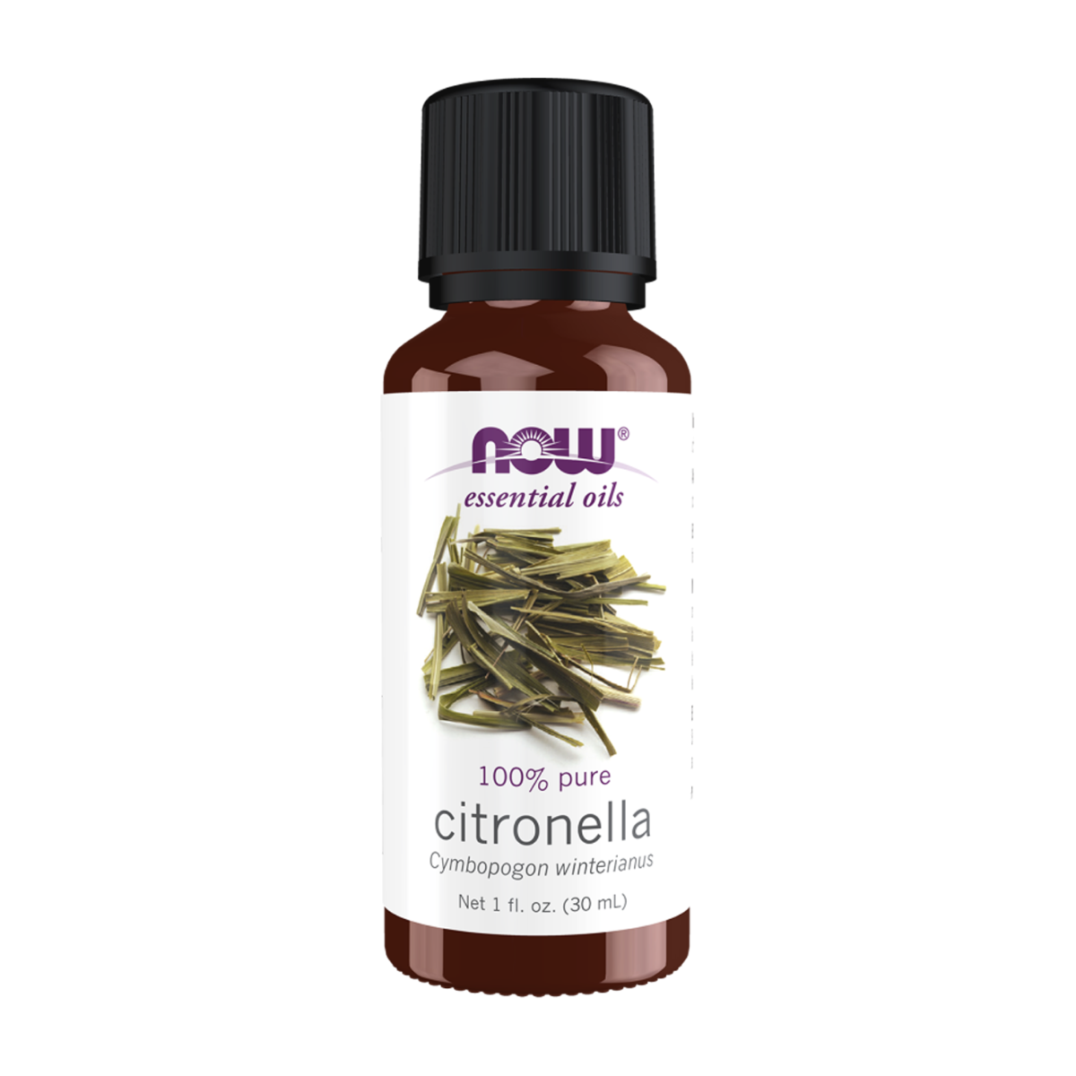 NOW | Citronella Essential Oil