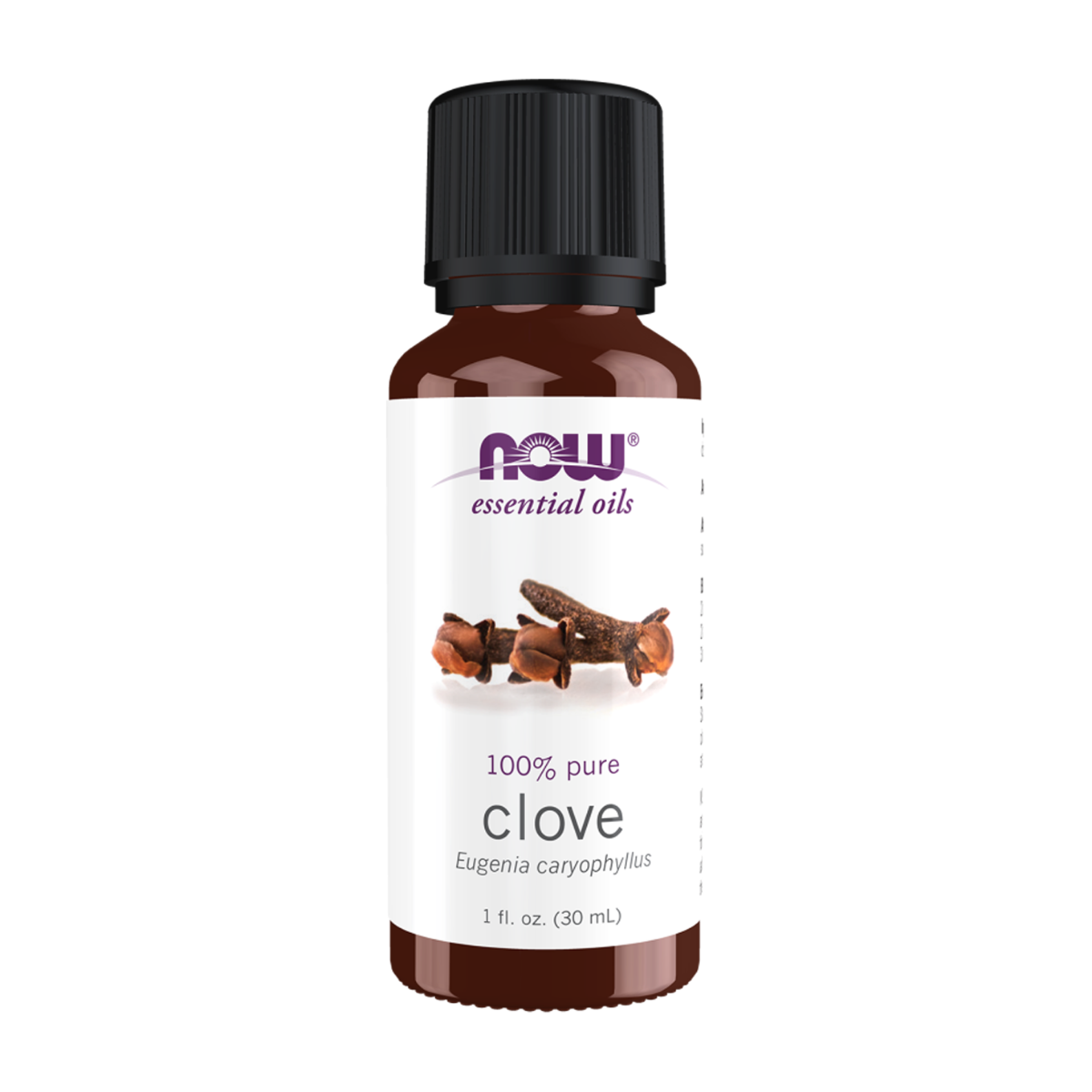 NOW | Clove Essential Oil