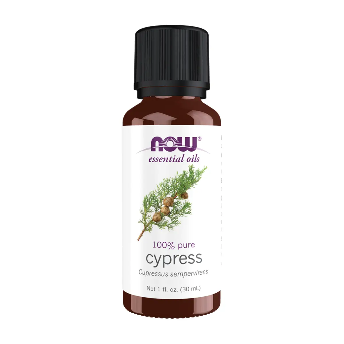NOW | Cypress Essential Oil