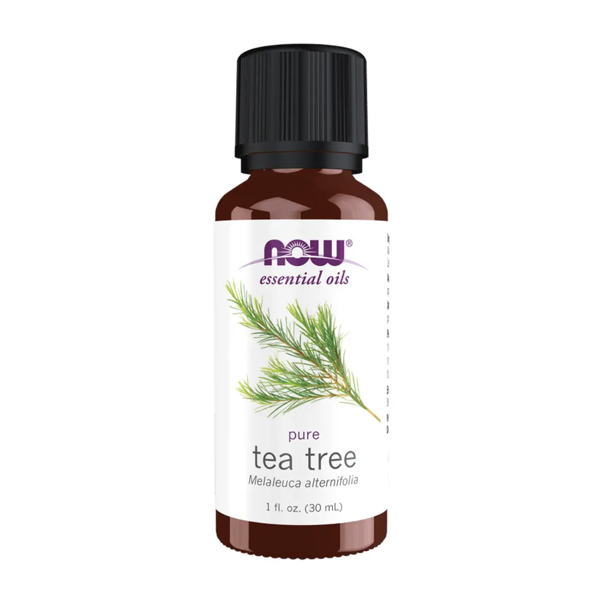 NOW | Tea Tree Oil 30mL