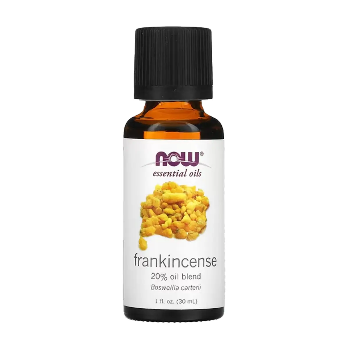 NOW | Frankincense 20% Essential Oil