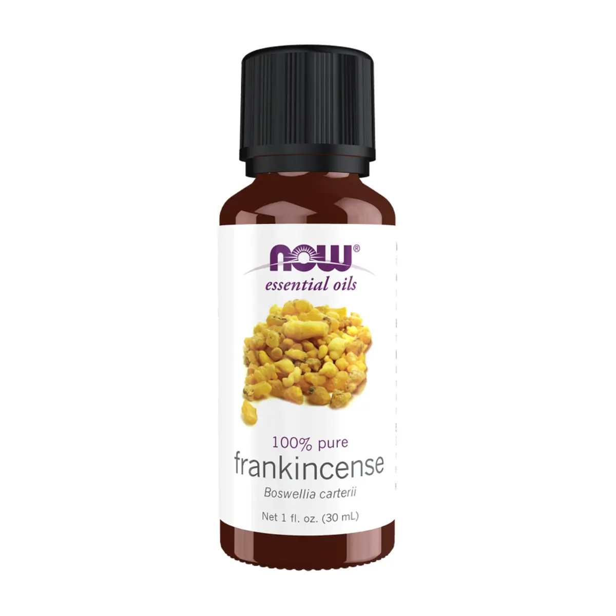 NOW | Frankincense Essential Oil 100%