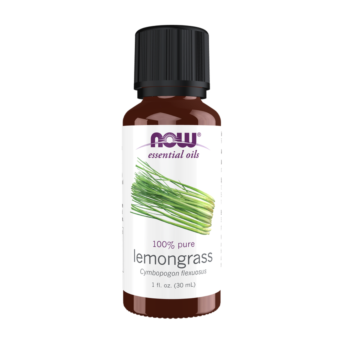 NOW | Lemongrass Essential Oil