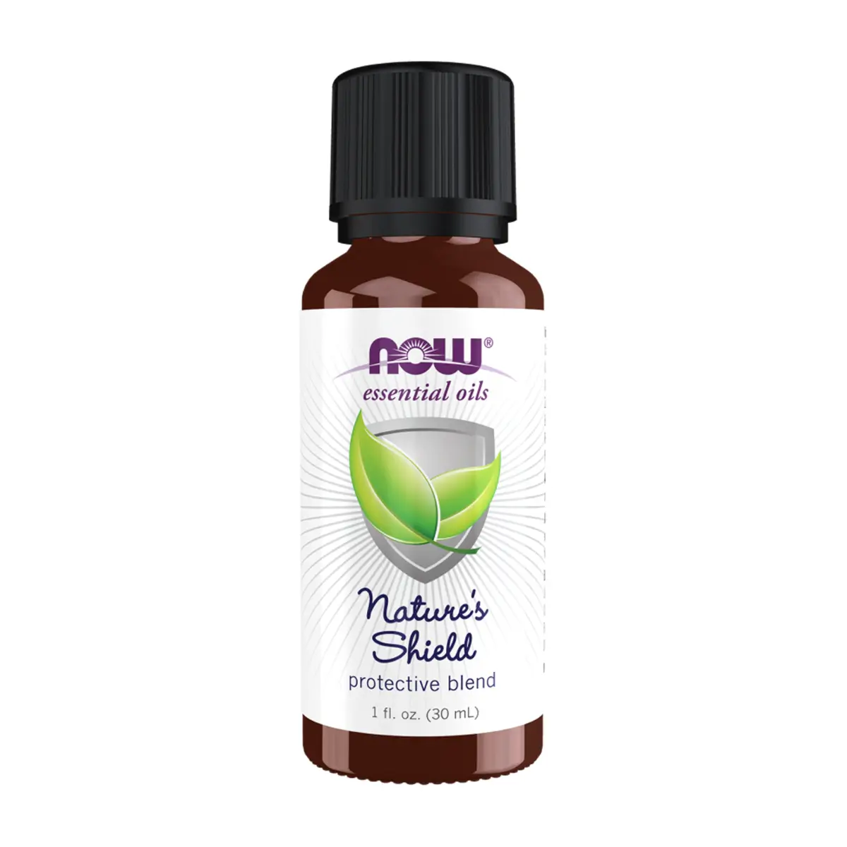 NOW | Nature's Shield Essential Oil