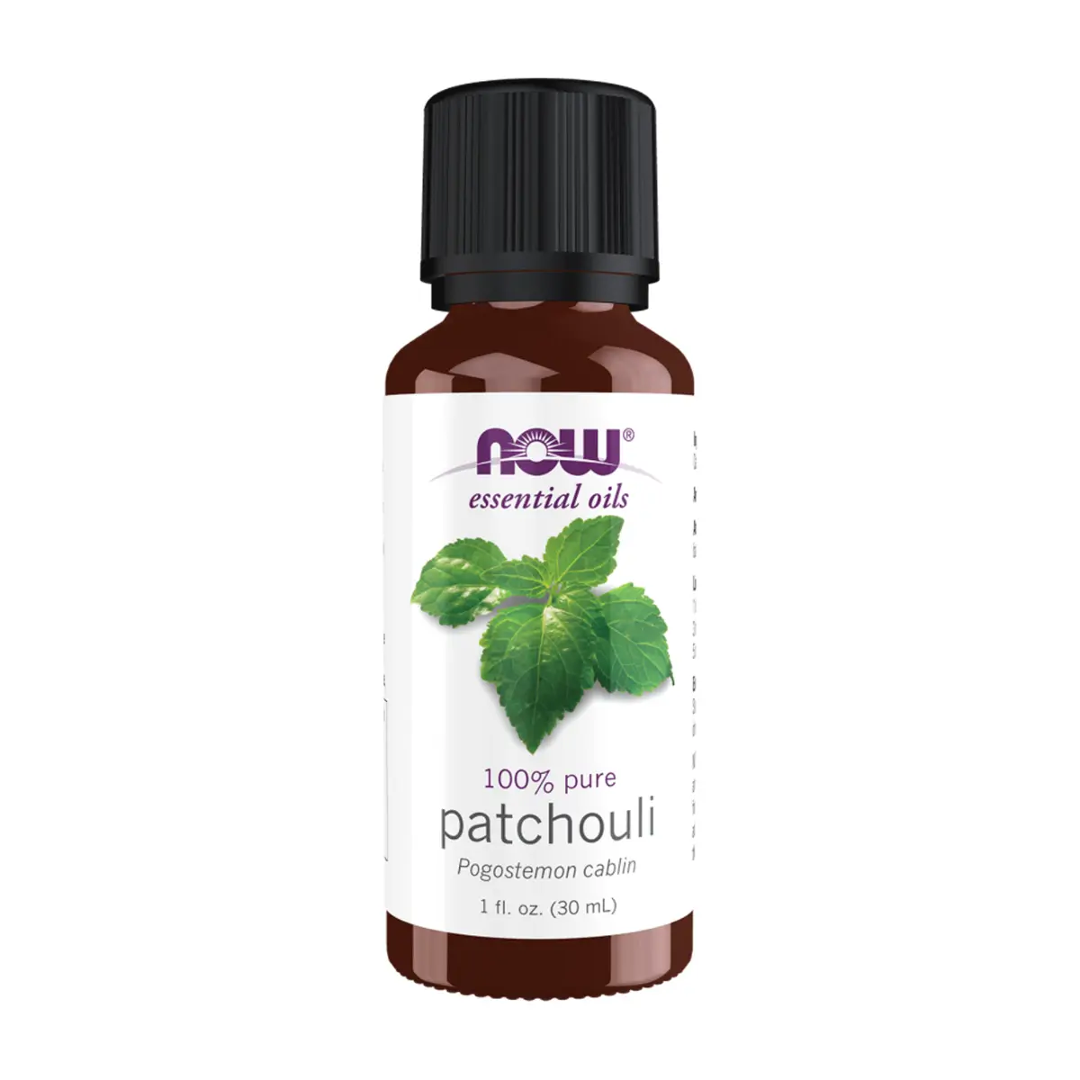 NOW | Patchouli Essential Oil