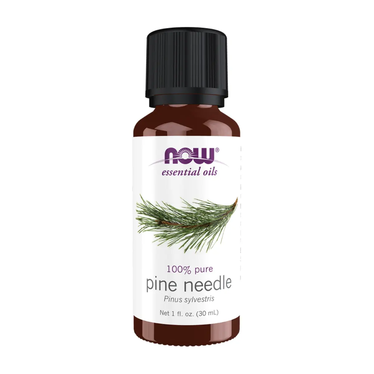 NOW | Pine Needle Essential Oil