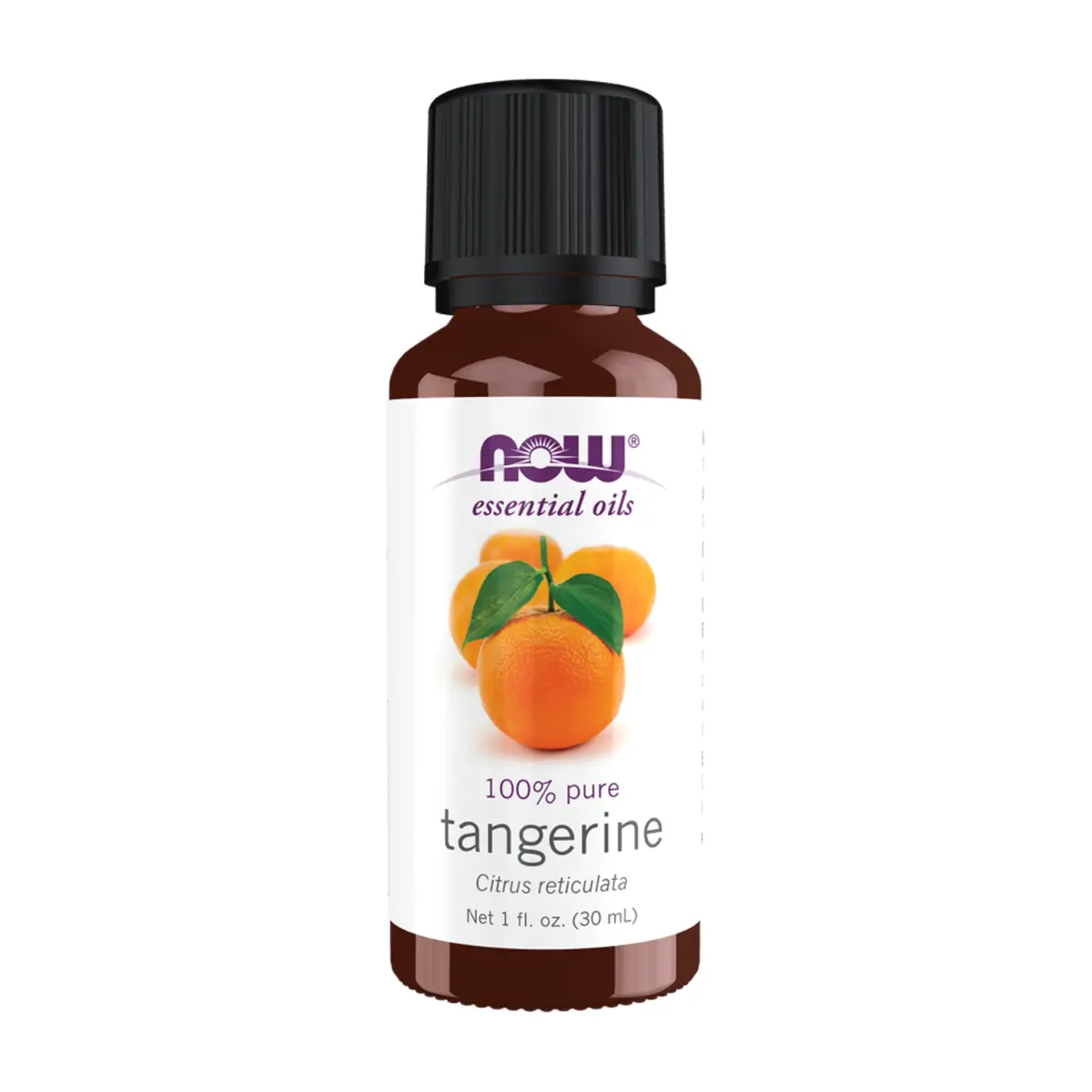 NOW | Tangerine Essential Oil