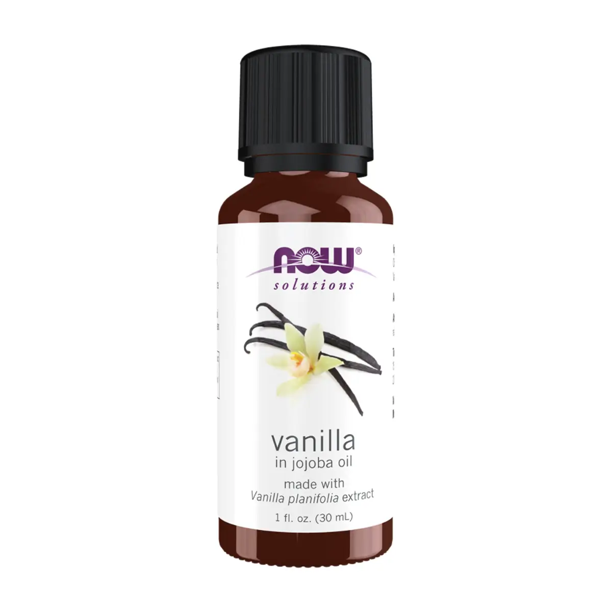 NOW | Vanilla Oil Blend