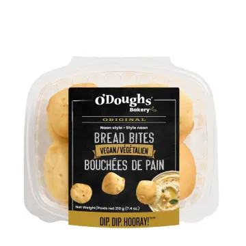 ODoughs | Original Bread Bites 210g
