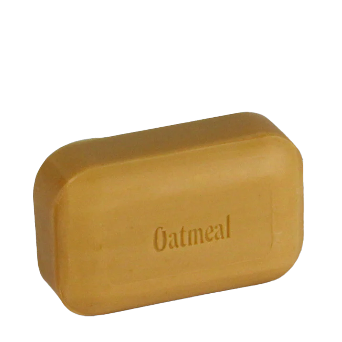 The Soap Works | Oatmeal Bar Soap