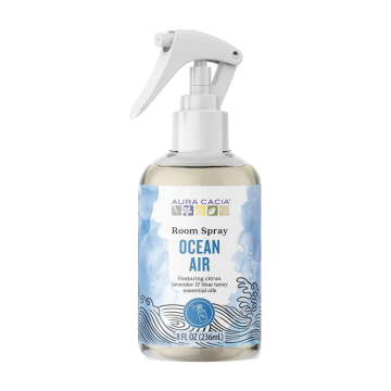 Aura Cacia | Room Spray Ocean Air 236ml
