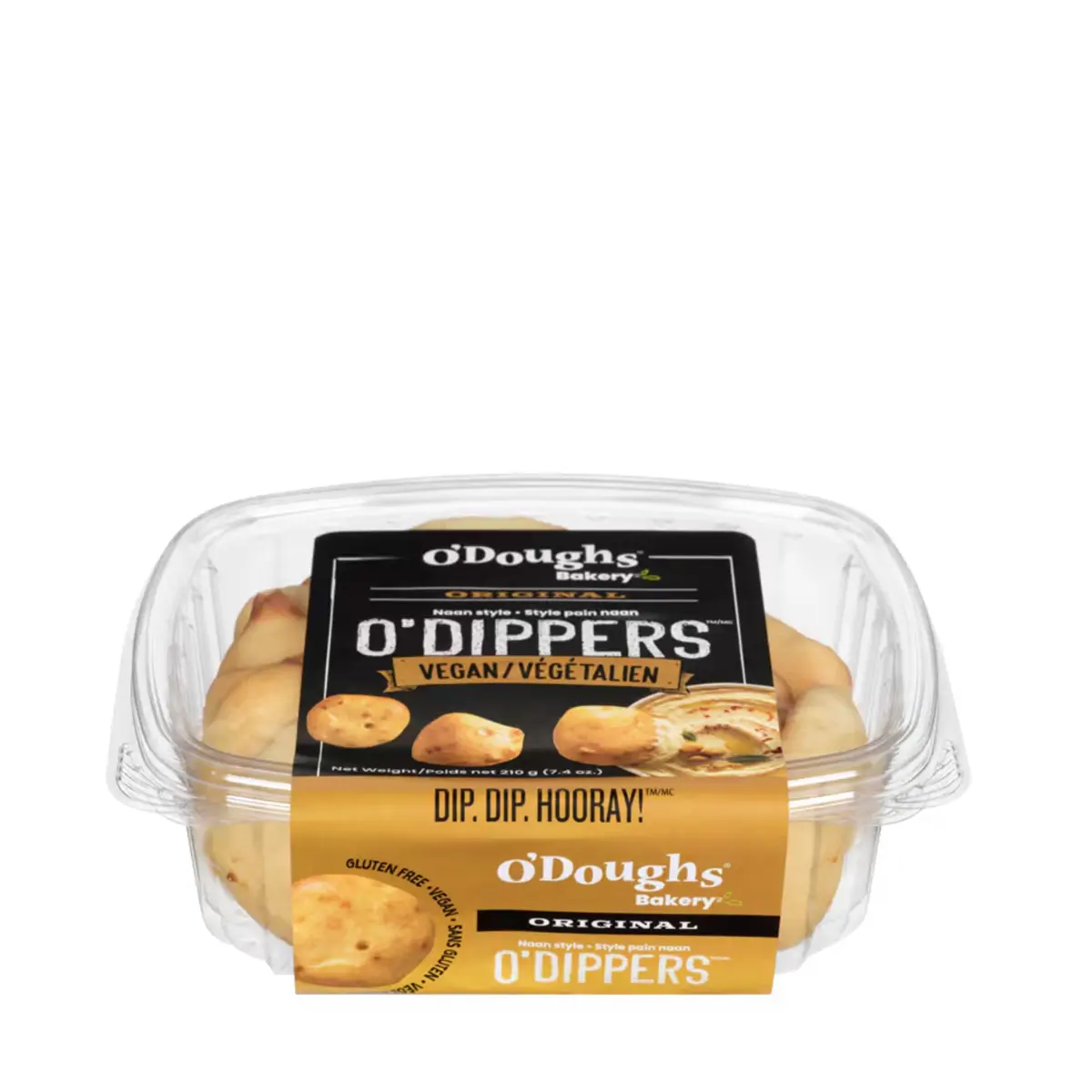 ODoughs | Original ODippers 210g