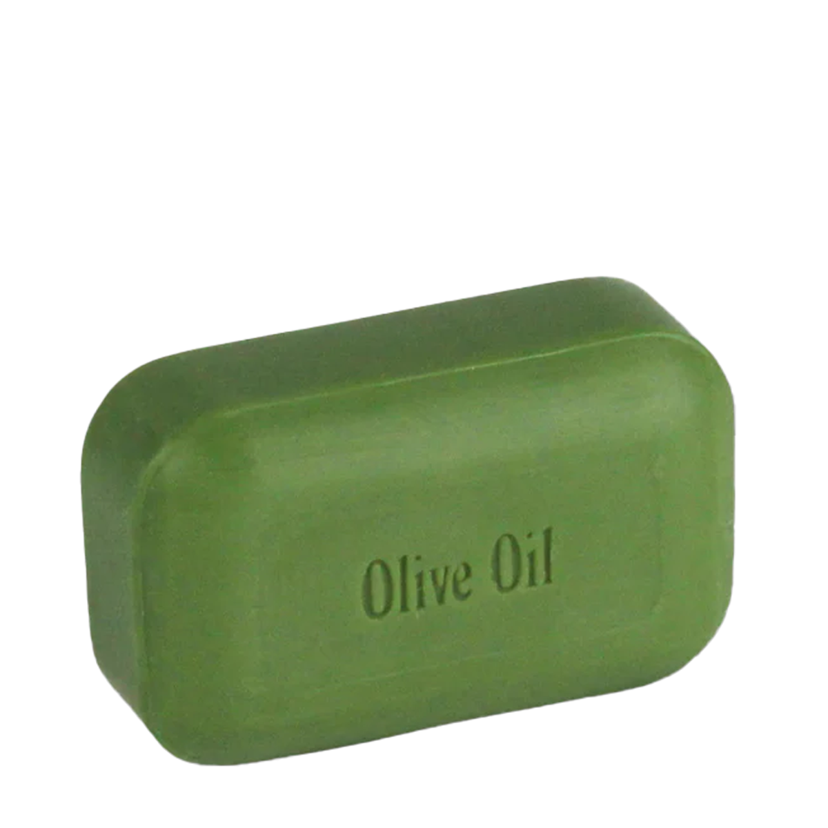 The Soap Works | Olive Oil Bar Soap