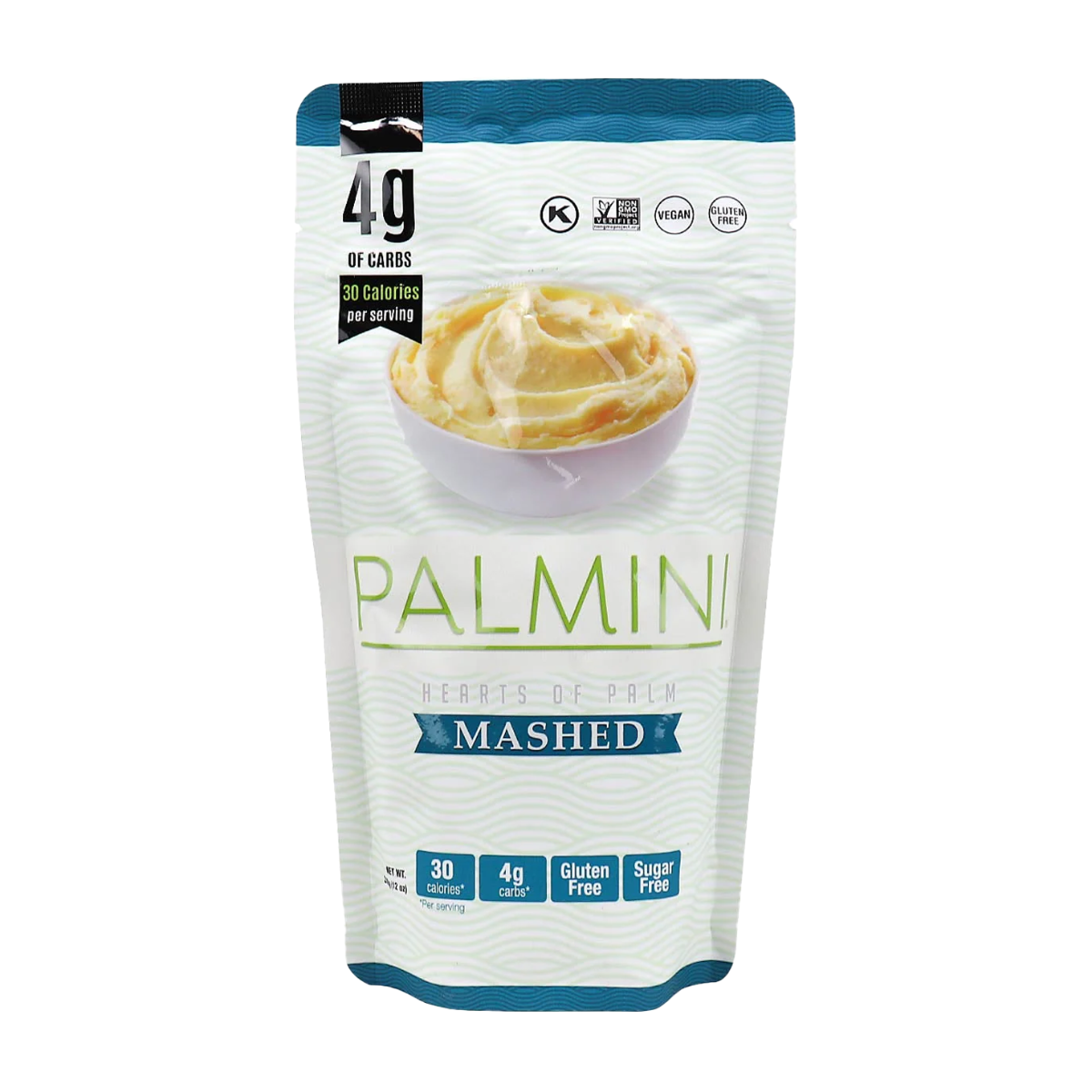 Palmini | Hearts Of Palm Mashed