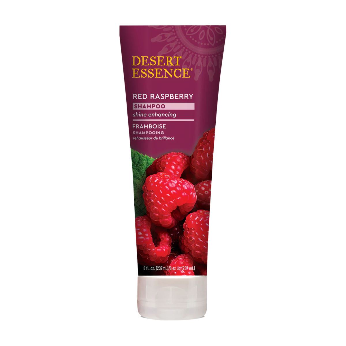 Desert Essence | Red Raspberry Shampoo