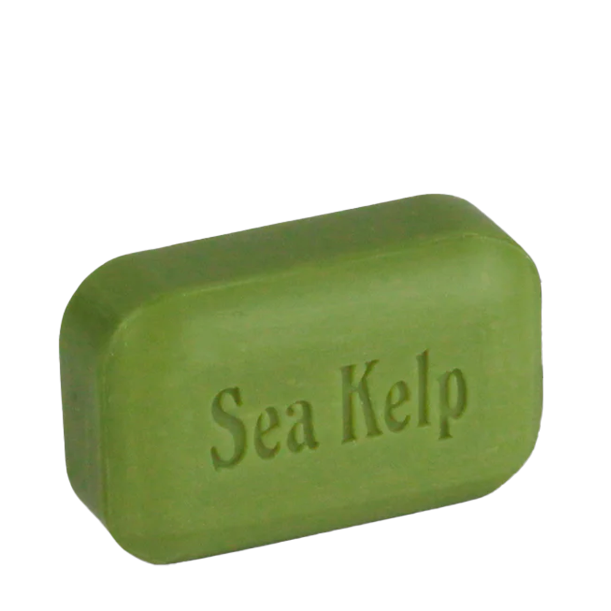 The Soap Works | Sea Kelp Bar Soap