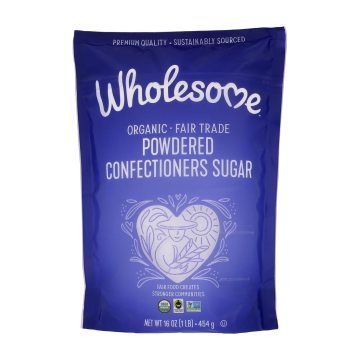Wholesome | Organic Icing Sugar