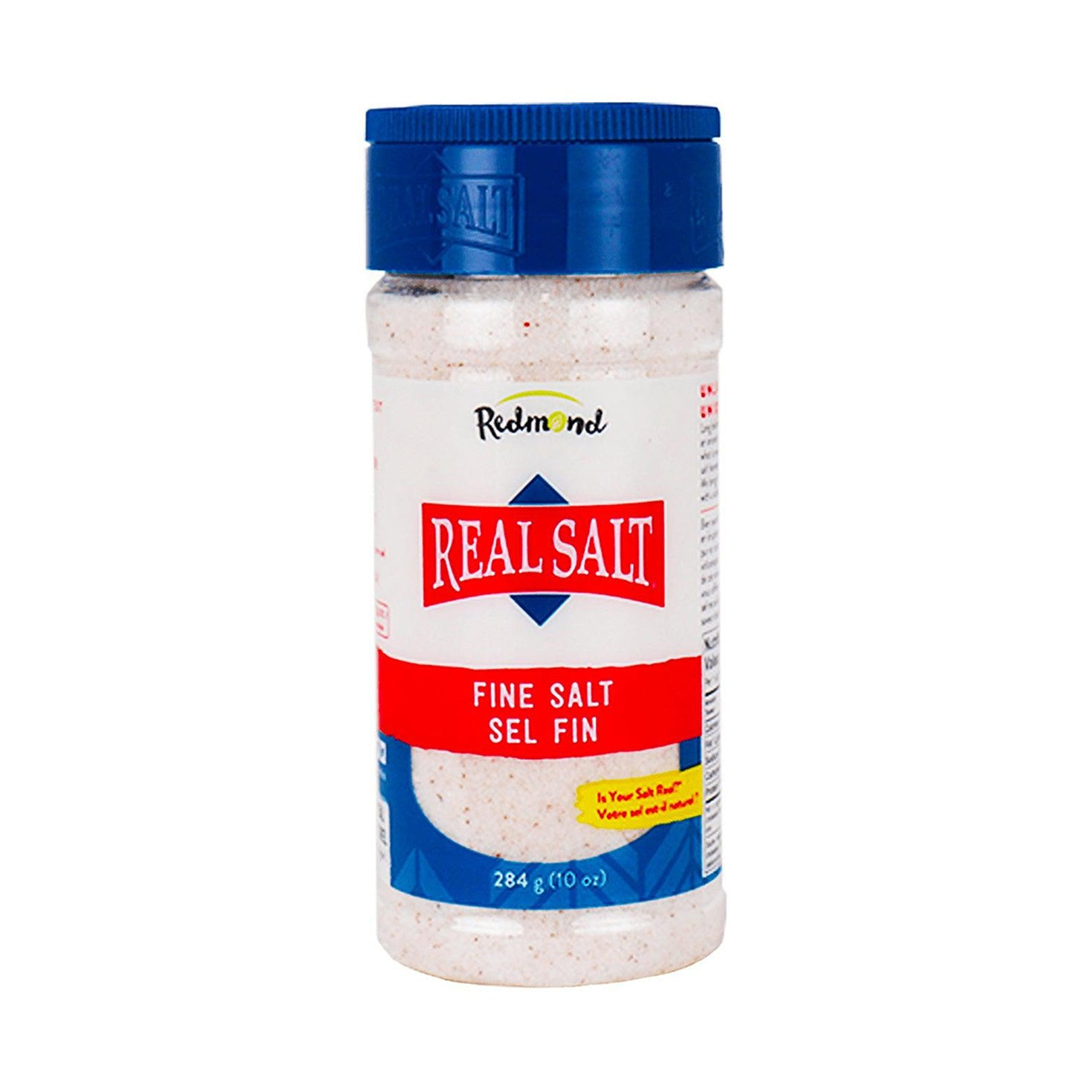 Redmond | Real Salt Fine Salt Shaker