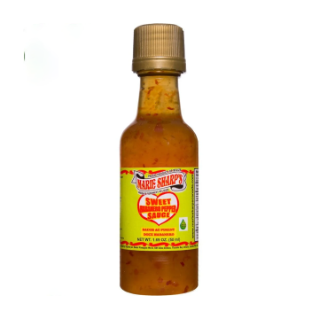 Marie Sharp's | Sweet Habanero Pepper Sauce 50ml