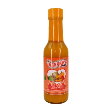 Marie Sharp's | Mango Habanero Pepper Sauce 148ml