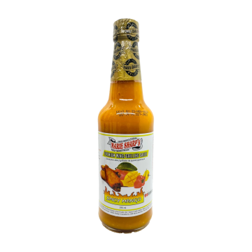 Marie Sharp's | Spicy Mango Wing/Grilling Sauce 296ml