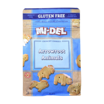 Mi-Del | Arrowroot Cookies 227g