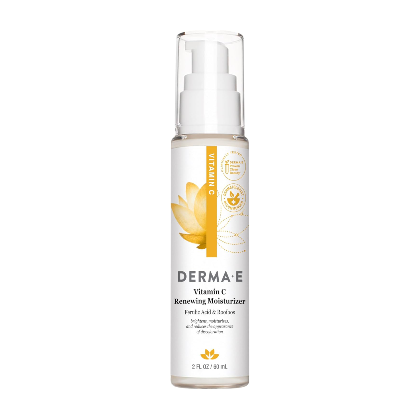 Derma E | Vitamin C Renewing Moisturizer