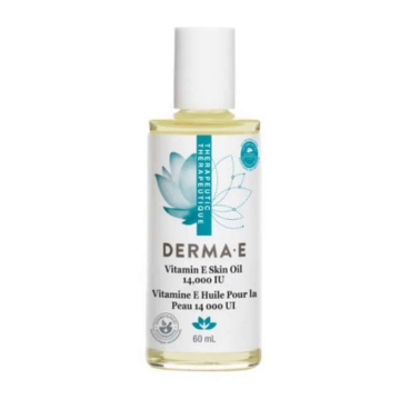 Derma E | Vitamin E 14,000IU Skin Oil