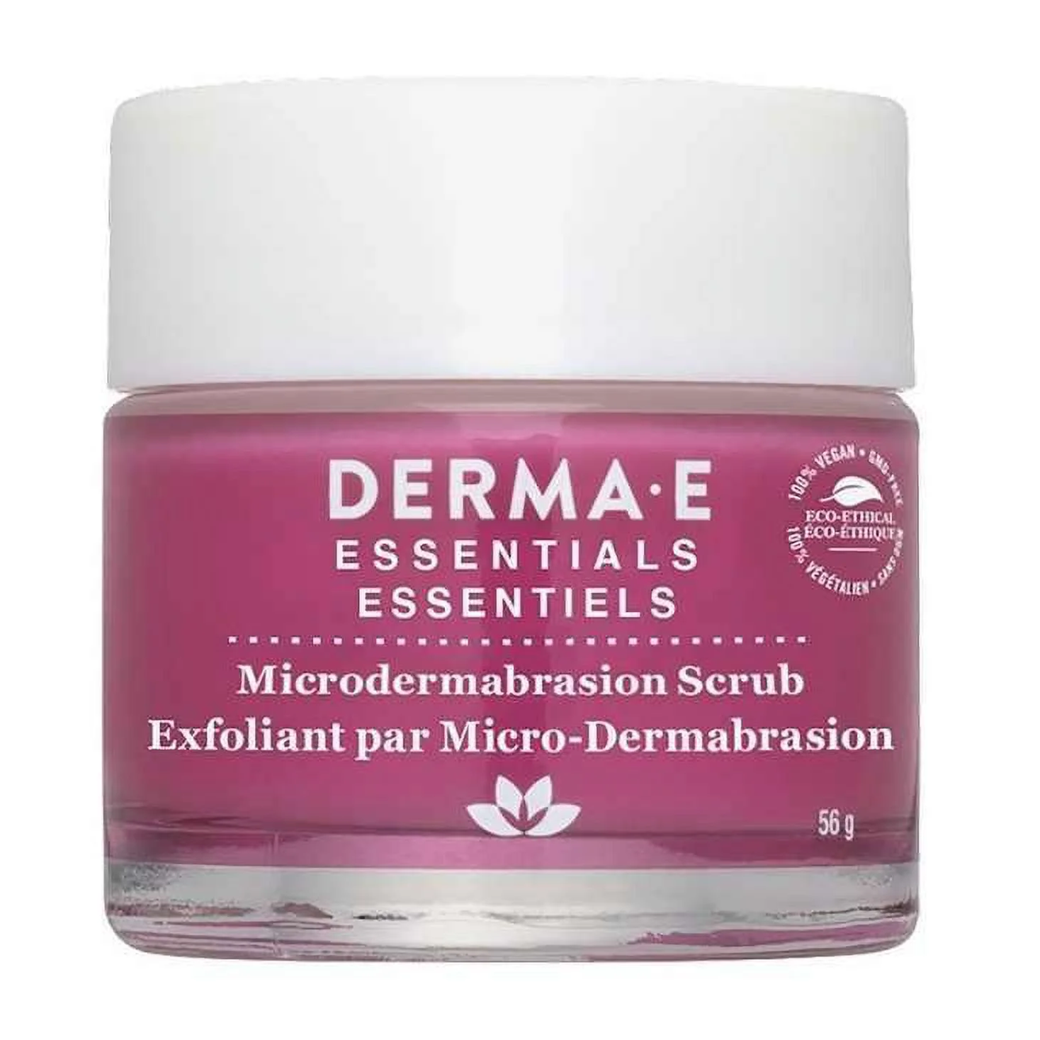 Derma E | Microdermabrasion Scrub