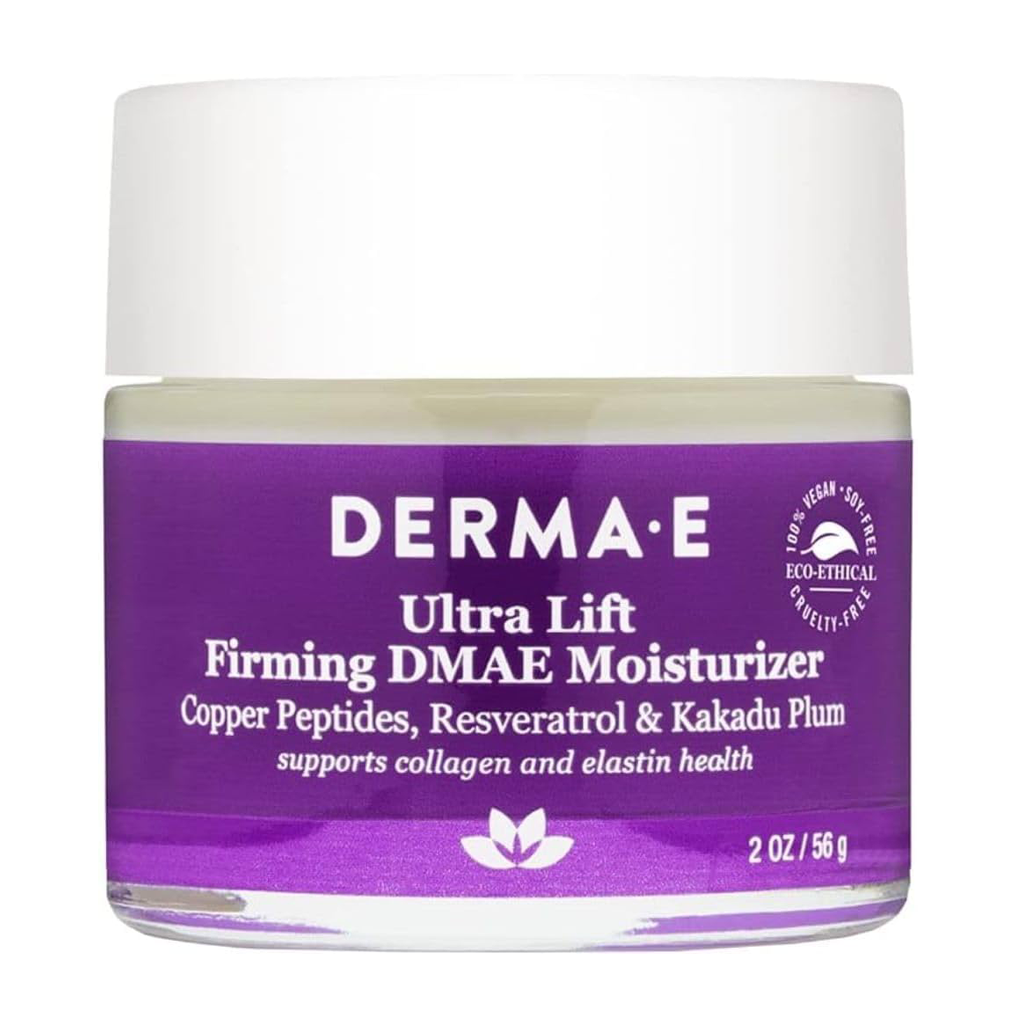 Derma E | Firming DMAE Moisturizer Cream