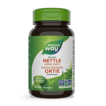 Nature's Way | Nettle Aerial Parts 435mg Capsules
